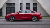 Audi A3 2024