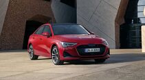Audi A3 2024