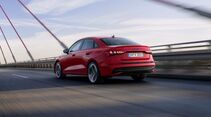 Audi A3 2024