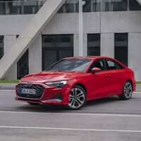 Audi A3 2024