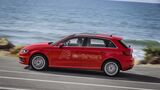 Audi A3 (8V)