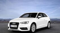 Audi A3 (8V)