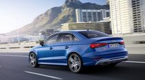 Audi A3 (8V)