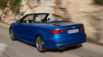 Audi A3 Cabrio