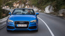 Audi A3 Cabrio