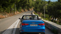 Audi A3 Cabrio