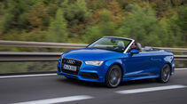 Audi A3 Cabrio