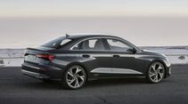 Audi A3 Limousine 2020