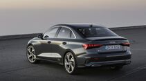 Audi A3 Limousine 2020