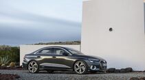 Audi A3 Limousine 2020