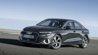 Audi A3 Limousine 2020