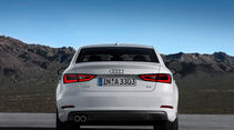 Audi A3 Limousine