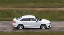 Audi A3 Limousine