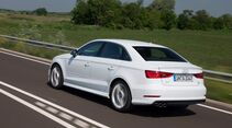 Audi A3 Limousine