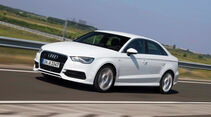 Audi A3 Limousine