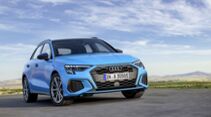 Audi A3 Sportback 2021, Plug-in Hybrid