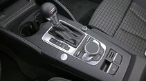 Audi A3 Sportback E-tron und 1.5 TFSI COD