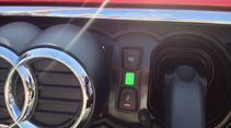 Audi A3 Sportback e-tron
