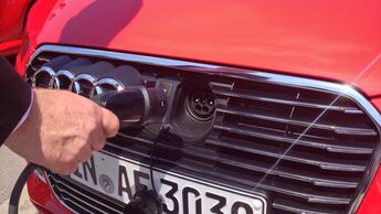 Audi A3 Sportback e-tron