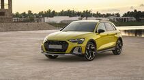 Audi A3 allstreet 2024