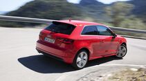 Audi A3, dritte Generation