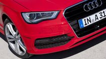Audi A3, dritte Generation