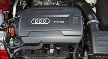Audi A3, dritte Generation