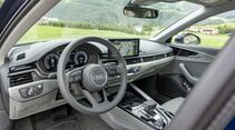 Audi A4 2019