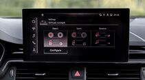 Audi A4 2019