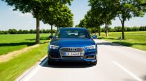 Audi A4 Avant g-tron 2017