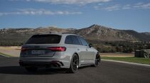Audi A4 RS Avant 2022