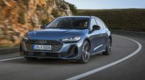 Audi A5 2024