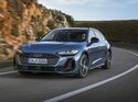 Audi A5 2024