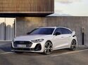 Audi A5 2025