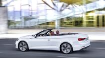 Audi A5 Cabrio