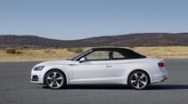 Audi A5 Cabrio