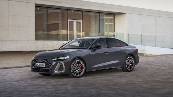 Audi A5 Limousine 2024