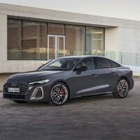 Audi A5 Limousine 2024