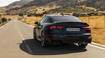 Audi A5 RS 2022