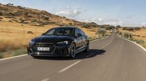 Audi A5 RS 2022