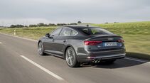 Audi A5 Sportback 2017
