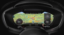 Audi A5 Sportback 2017
