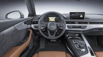 Audi A5 Sportback 2017