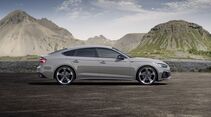 Audi A5 Sportback 2020