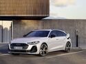Audi A5 e-hybrid 2025