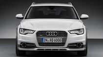 Audi A6 2.0 TFSI