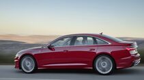 Audi A6 2018