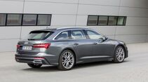 Audi A6 2018