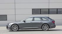 Audi A6 2018