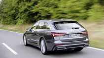 Audi A6 2018